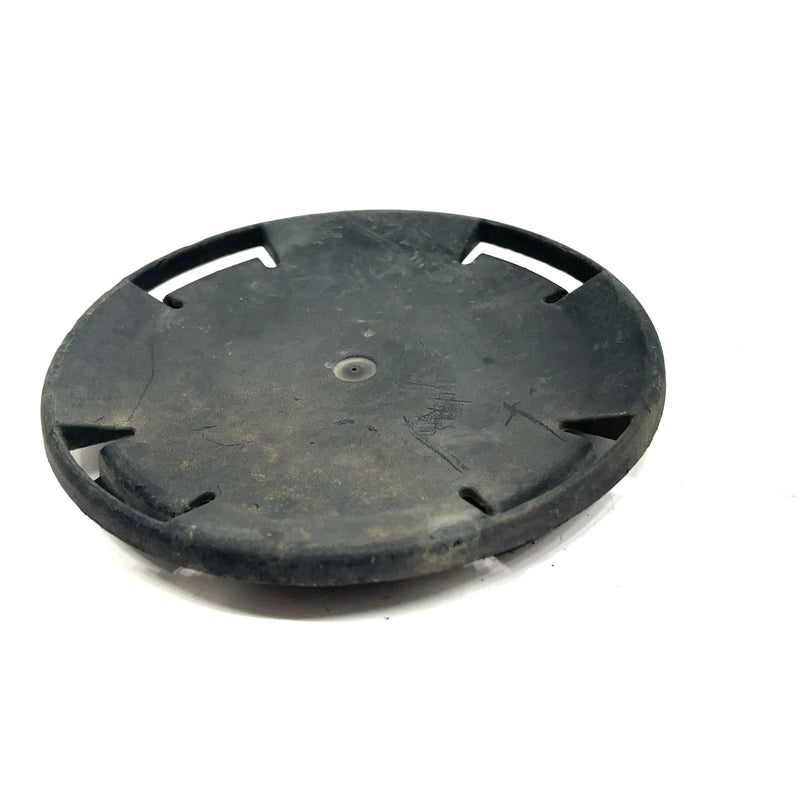 2002 Bombardier Quest 500 OEM Rear Fender Cap Cover 705000207 AB14