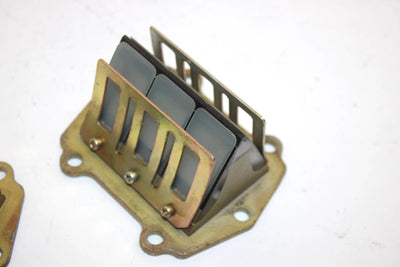 98 Arctic Cat Zr 500 Oem Reed Valve Pair 3005-124 Q2002
