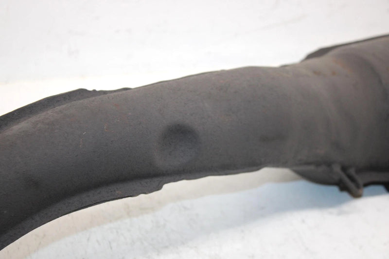 2001 Polaris Xplorer Oem Exhaust Muffler 1261022-029 AP90