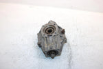 1998 Kawasaki Bayou 300 Oem Rear Diff Gearcase 14055-1089 AK17