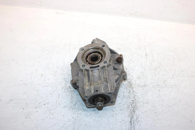 1998 Kawasaki Bayou 300 Oem Rear Diff Gearcase 14055-1089 AK17
