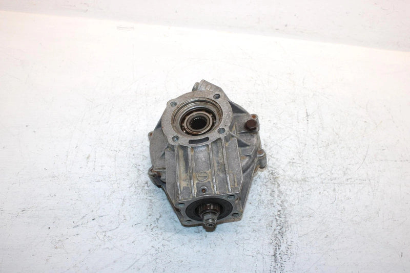 1998 Kawasaki Bayou 300 Oem Rear Diff Gearcase 14055-1089 AK17