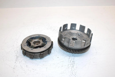 1999 Yamaha  Bear Tracker 2wd Oem Clutch Basket Assembly  2HT-16150-00-00 AY50