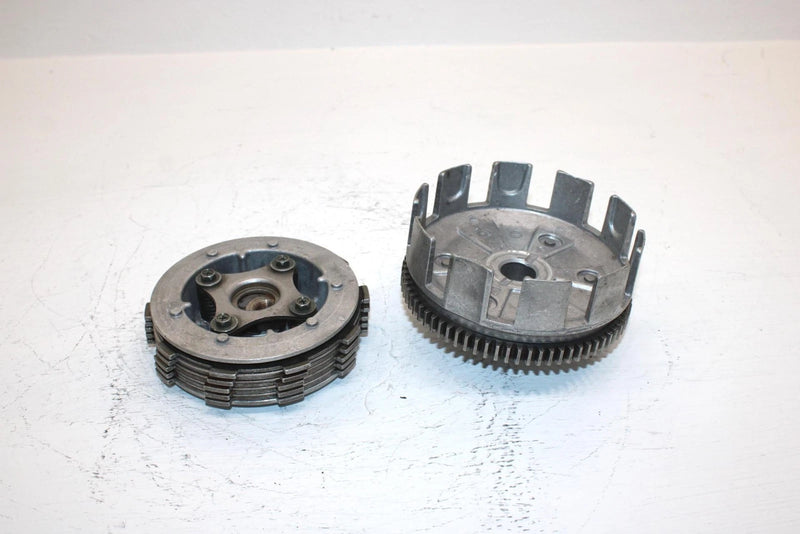 1999 Yamaha  Bear Tracker 2wd Oem Clutch Basket Assembly  2HT-16150-00-00 AY50