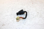 1999 Yamaha Vmax 600 Sx Oem Main Key Switch 8AB-82510-01-00 SY5