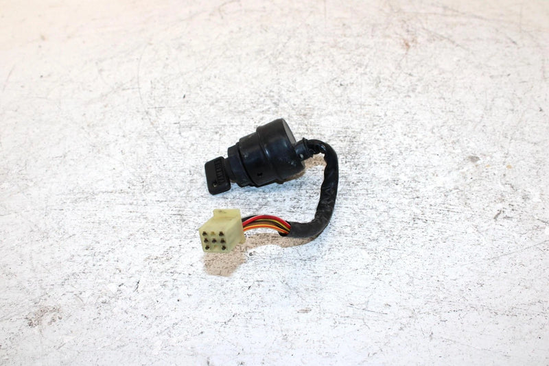 1999 Yamaha Vmax 600 Sx Oem Main Key Switch 8AB-82510-01-00 SY5