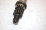 94 Yamaha  Kodiak 400 4wd Oem Middle Driven Shaft 22U-17553-01-00 AY27
