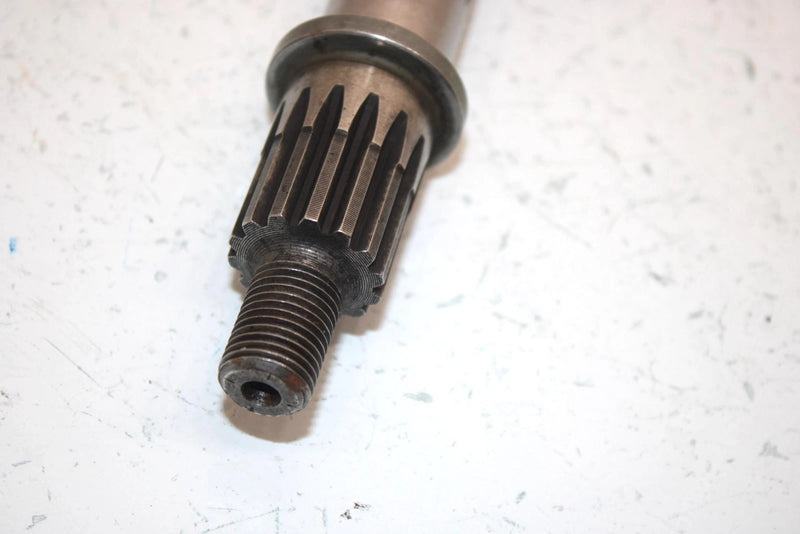 94 Yamaha  Kodiak 400 4wd Oem Middle Driven Shaft 22U-17553-01-00 AY27
