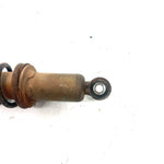 01-04 Honda Foreman Rubicon 500 TRX500FA 4x4 OEM Rear Shock 52400-HN2-003 AH86