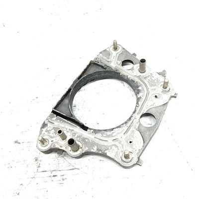 2001 Yamaha WaveRunner XLT1200 OEM Jet Pump Support Plate 66V-G5831-00-00 JY27