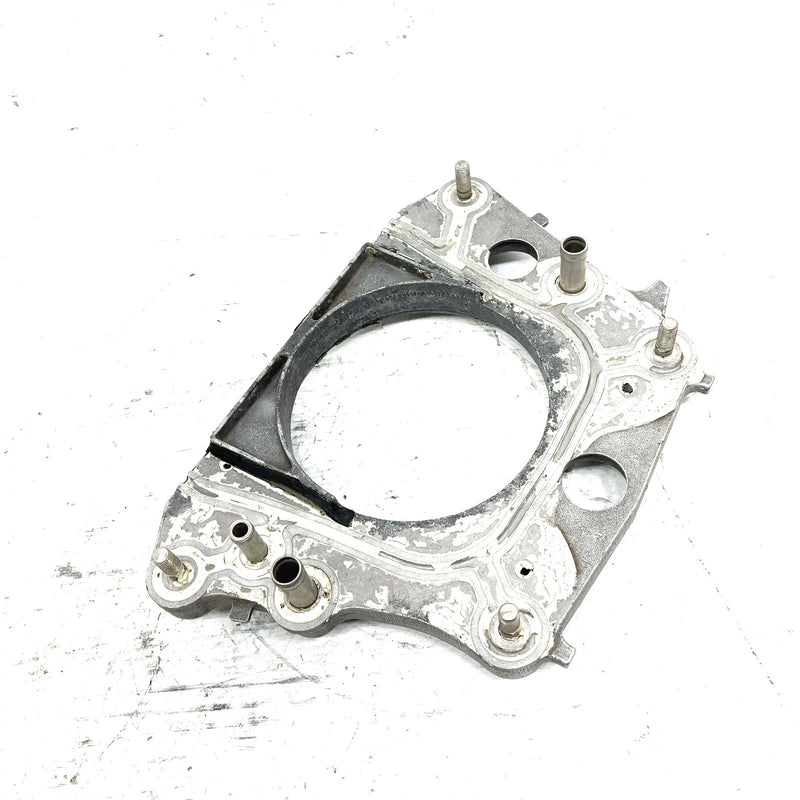 2001 Yamaha WaveRunner XLT1200 OEM Jet Pump Support Plate 66V-G5831-00-00 JY27