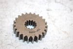 97 Arctic Cat Zrt 600 Oem 23T Upper Sprocket 0602-452 Q3587