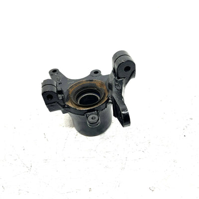 02 Suzuki Quadrunner 500 LTF500F 4x4 OEM Right Steering Knuckle 51231-09F10 AS37