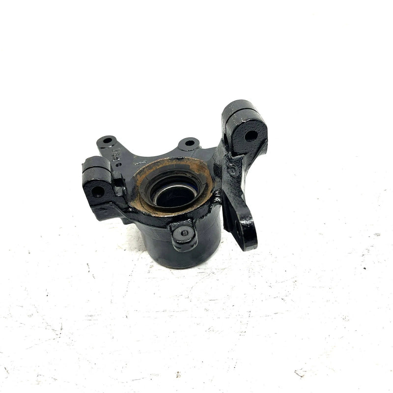 02 Suzuki Quadrunner 500 LTF500F 4x4 OEM Right Steering Knuckle 51231-09F10 AS37