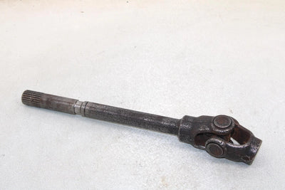 94 Polaris 400l 4x4 Oem Front Drive Axle 1380058 1380075 AP64