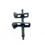 2002 Polaris Sportsman 400 OEM Swaybar And Support 1541322-067 AP223