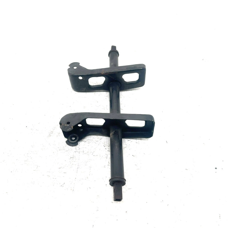 2002 Polaris Sportsman 400 OEM Swaybar And Support 1541322-067 AP223