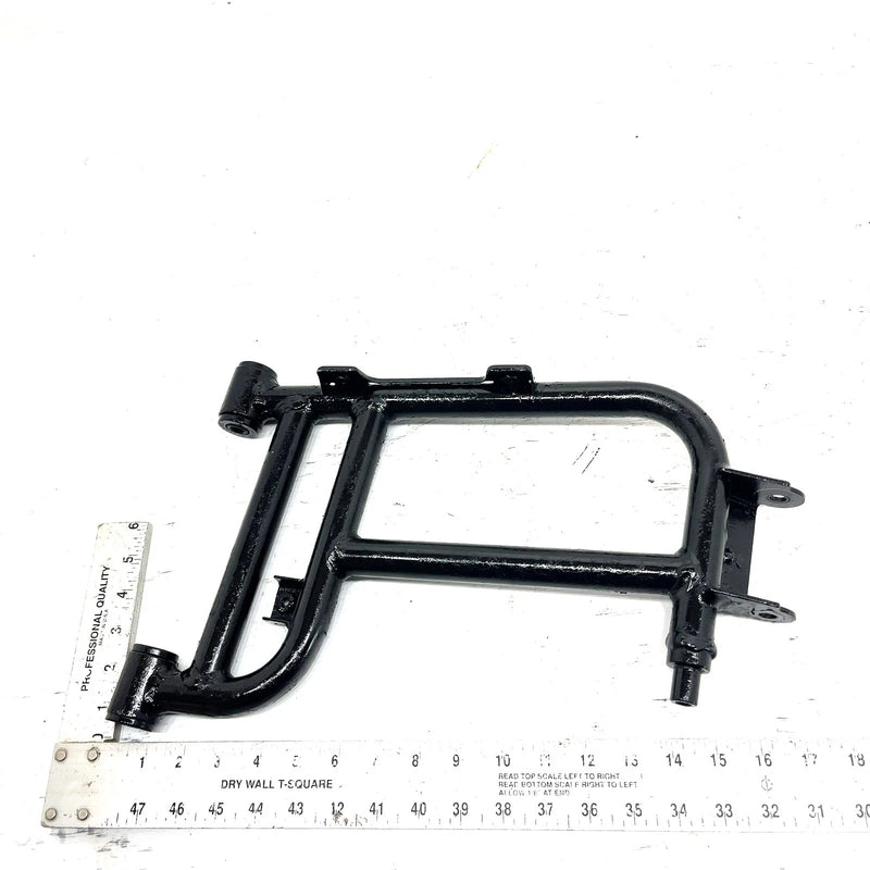 2005 Arctic Cat 650 4x4 V2 OEM Left Rear Lower A Arm 0504-573 AA39