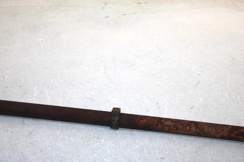 15 Yamaha Viking Vi Yxc700d 4x4 Oem Right Coolant Pipe 2PG-E2483-00-00 XY1