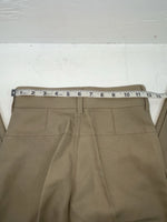 New Vintage Brown Mesquite Polyester Pants #5915 3A-42
