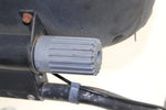 1997 Polaris Classic Touring Oem Backrest Set 2681833 SP41