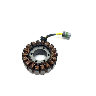 08-12 Polaris RZR 800 OEM Stator 2208144 XP8