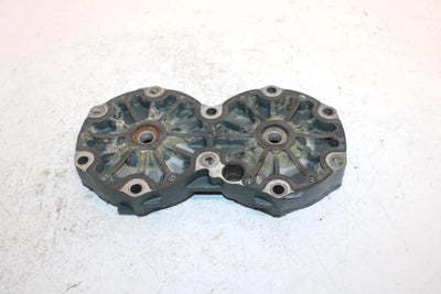 1992 Yamaha Waverunner Lx 650 Oem Cylinder Head 6M6-11111-00-94 JY22
