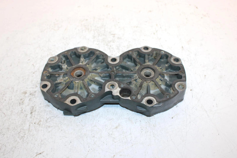 1992 Yamaha Waverunner Lx 650 Oem Cylinder Head 6M6-11111-00-94 JY22