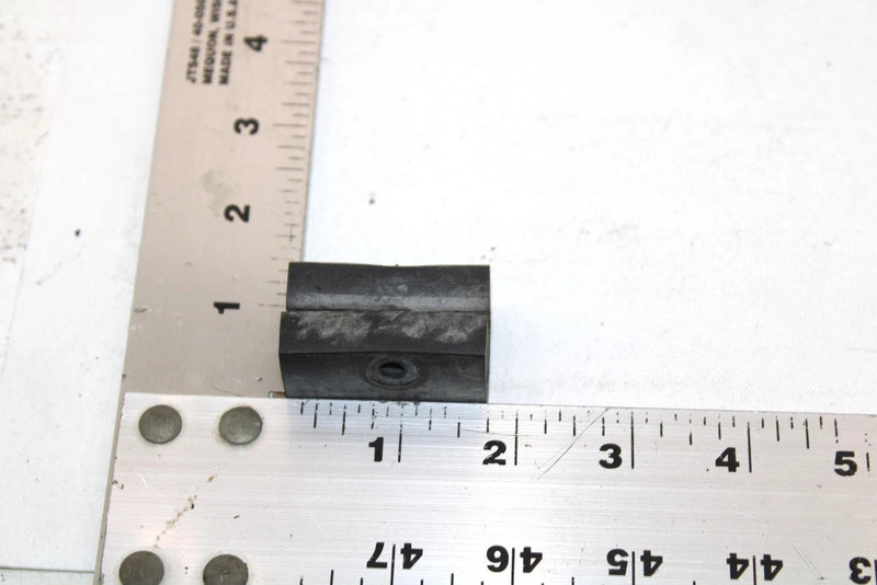 Polaris Oem Original Standard Rubber Front Bump Stop Pair 5521499 Q1310