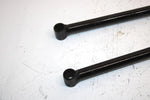 85 Polaris Trail 400 L/c Oem Lower Radius Rod Pair 1822045 SP67