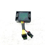 2001 Sea-Doo GTX DI OEM Voltage Regulator 278001554 JS5