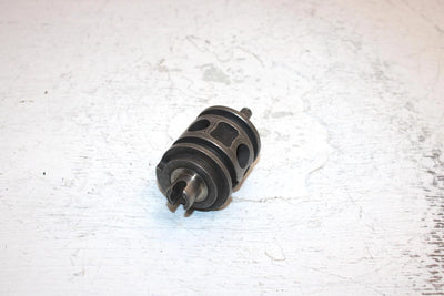 1986 Honda Trx 125 Oem Sub Gear Shift Drum 24302-VM6-000 AH41