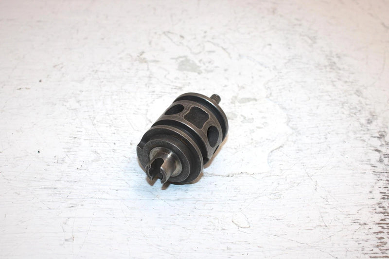1986 Honda Trx 125 Oem Sub Gear Shift Drum 24302-VM6-000 AH41