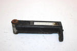 1992 Arctic Cat Jag Deluxe Oem Left Steering Knuckle 0703-225 SA58