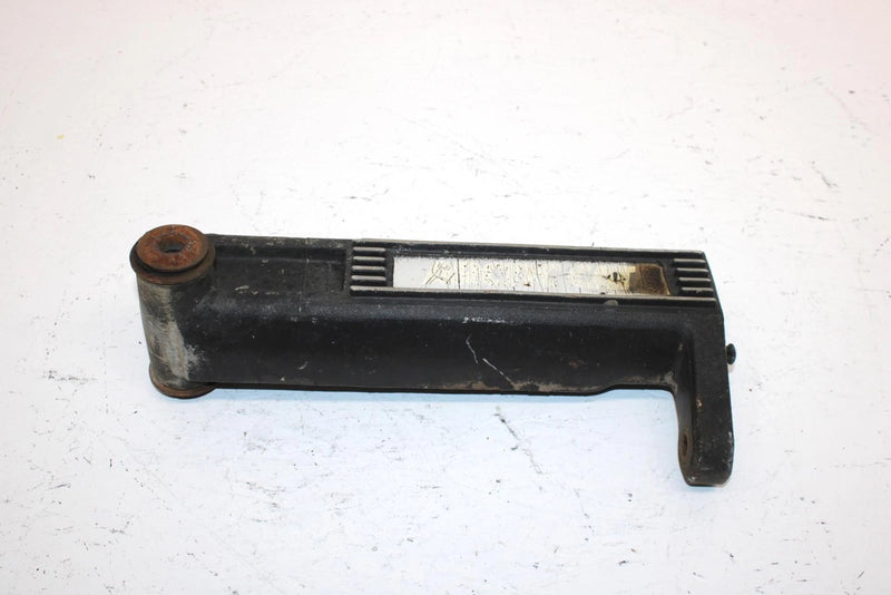 1992 Arctic Cat Jag Deluxe Oem Left Steering Knuckle 0703-225 SA58