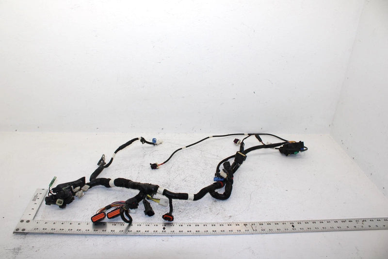 2013 Polaris 600 Rush Pro Oem Main Wire Harness 2411810 SP30.1