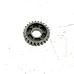 84-87 Suzuki Quadrunner 185 OEM 25T 5th Drive Gear 24251-24402 AS39