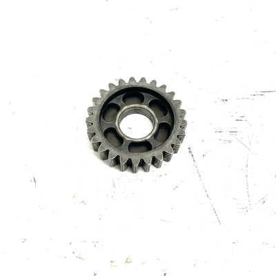 84-87 Suzuki Quadrunner 185 OEM 25T 5th Drive Gear 24251-24402 AS39