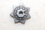 02 Honda Trx 350 Fe Oem Shift Star 24315-HN5-671 Q6782