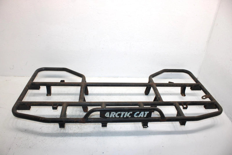 2007 Arctic Cat Atv 650 H1 Oem Rear Rack 0541-337 AA25