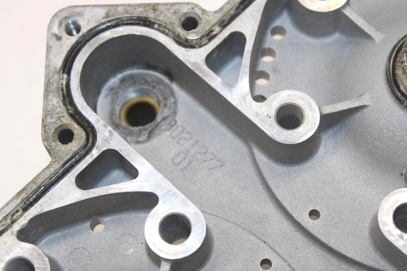 02 Polaris Xc Sp 500 Oem Cylinder Head 3021276 SP192