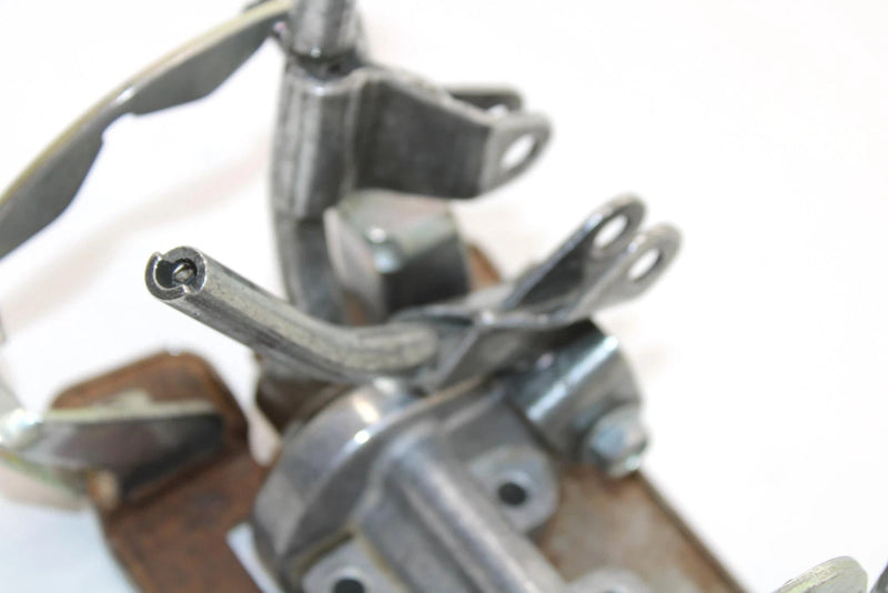 1987 Suzuki Quadrunner 250 Oem Shifter Assembly 57940-19B30 57940-19B10 AS22