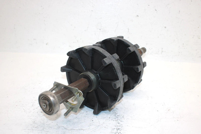 1998 Polaris 500 Oem Track Driveshaft 1590267 1590283 SP39