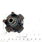 2004 John Deere Trail Buck 650 EXT OEM Wheel Hub 705500634 AJ1