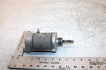 2019 Polaris Ranger 900 Xp Oem Starter Motor 4014548 XP6