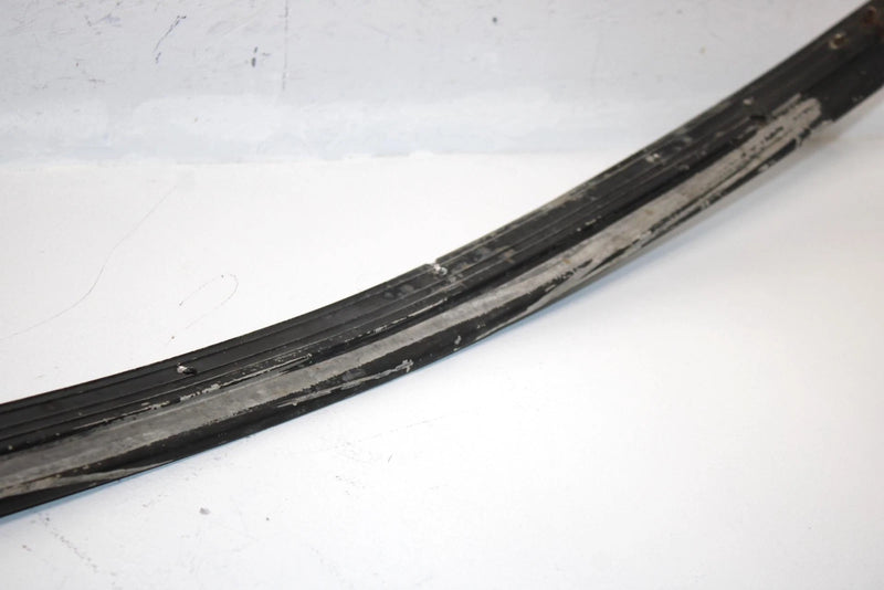 89 Polaris Trail Oem Left Front Bumper 2670114 2670104 SP49