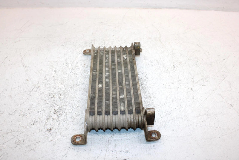 2007 Honda Fortrax 680 Oem Oil Cooler 15600-HN8-003 AH46