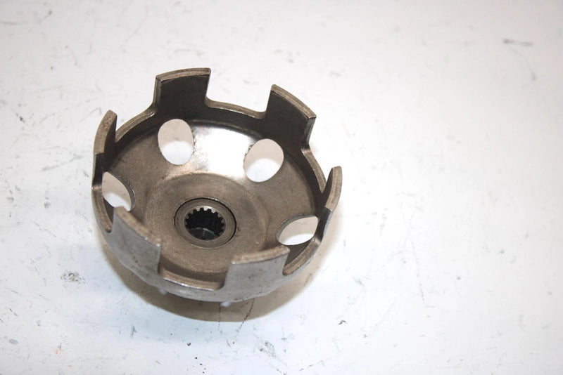 00 Suzuki Quadmaster  Lta500f  Oem Starter Cup 18410-09F01 AS6