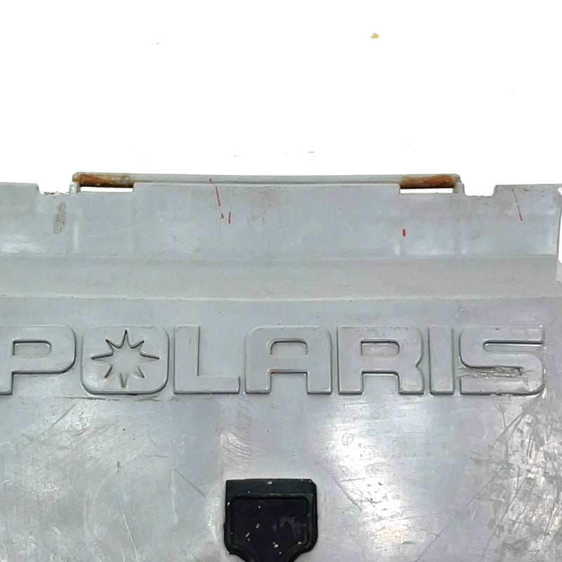 91-92 Polaris Trail Boss 350L 4X4 OEM Tool Box Cover 5430769-1017 AP222
