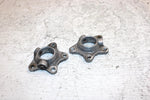 1998 Ski-doo Mach 1 700 Oem Sway Bar Clamp Set 506138900 506148000 SS3